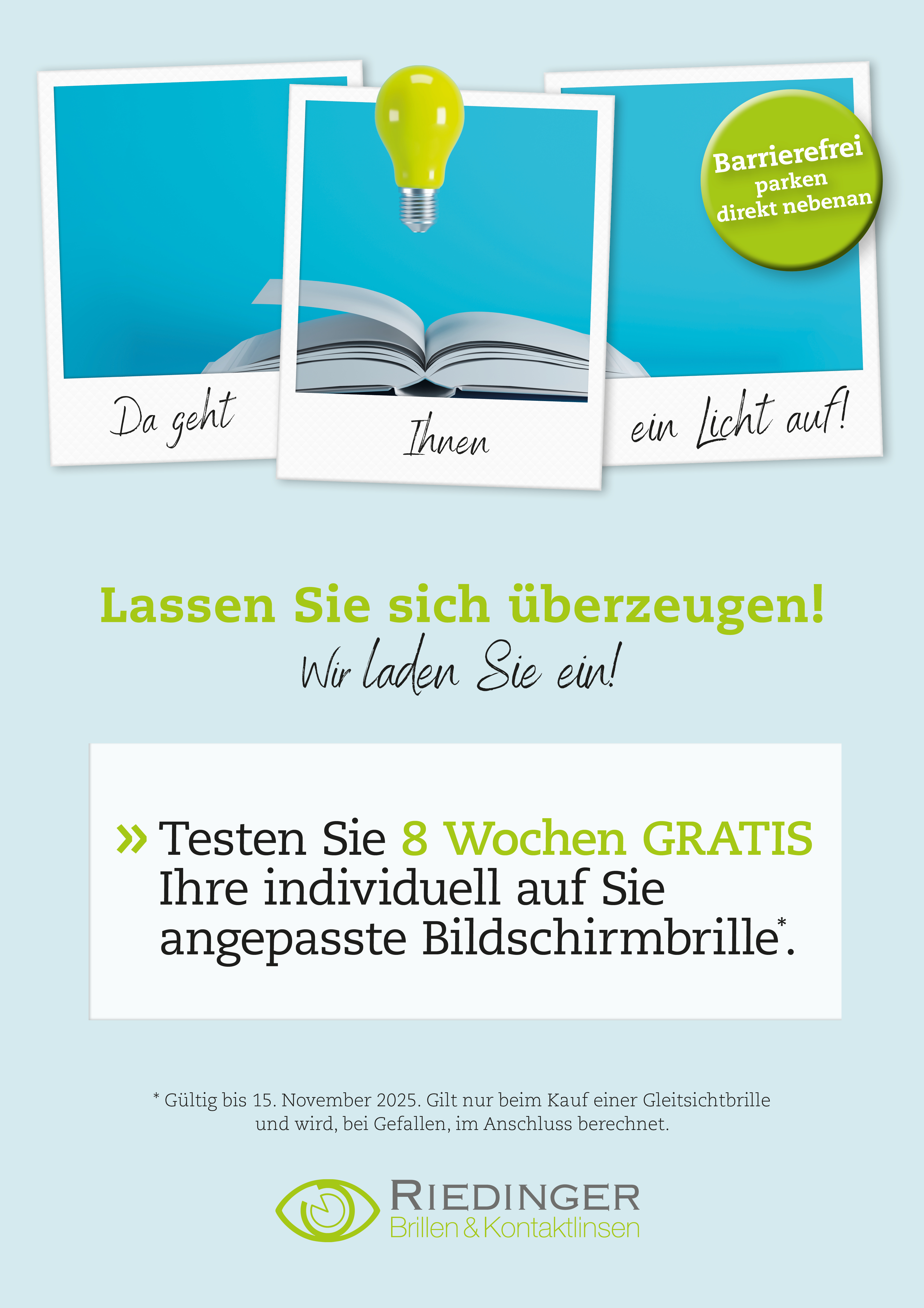 Aktuelles Angebot